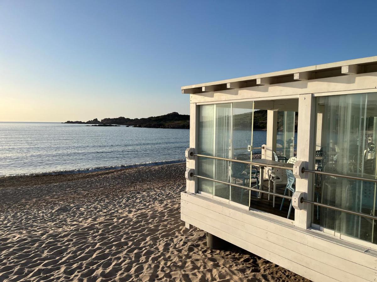L'Oleandro 1410 House In Sardinia With Mediterranean Sea Views Isola Rossa Εξωτερικό φωτογραφία